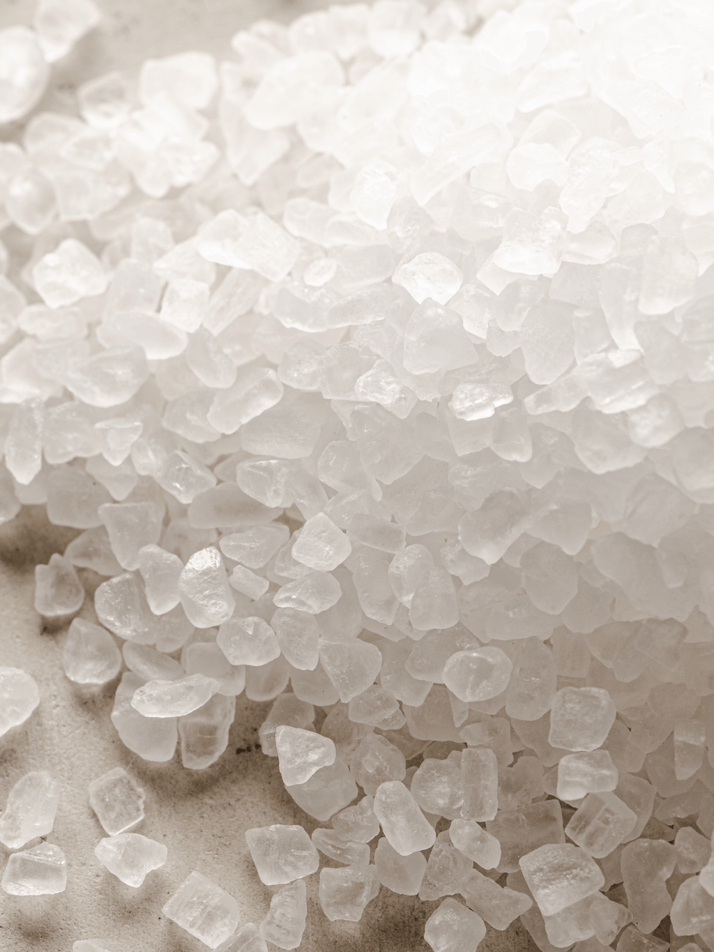 Fresh Sea Salt - Add Scent to Your Routine
