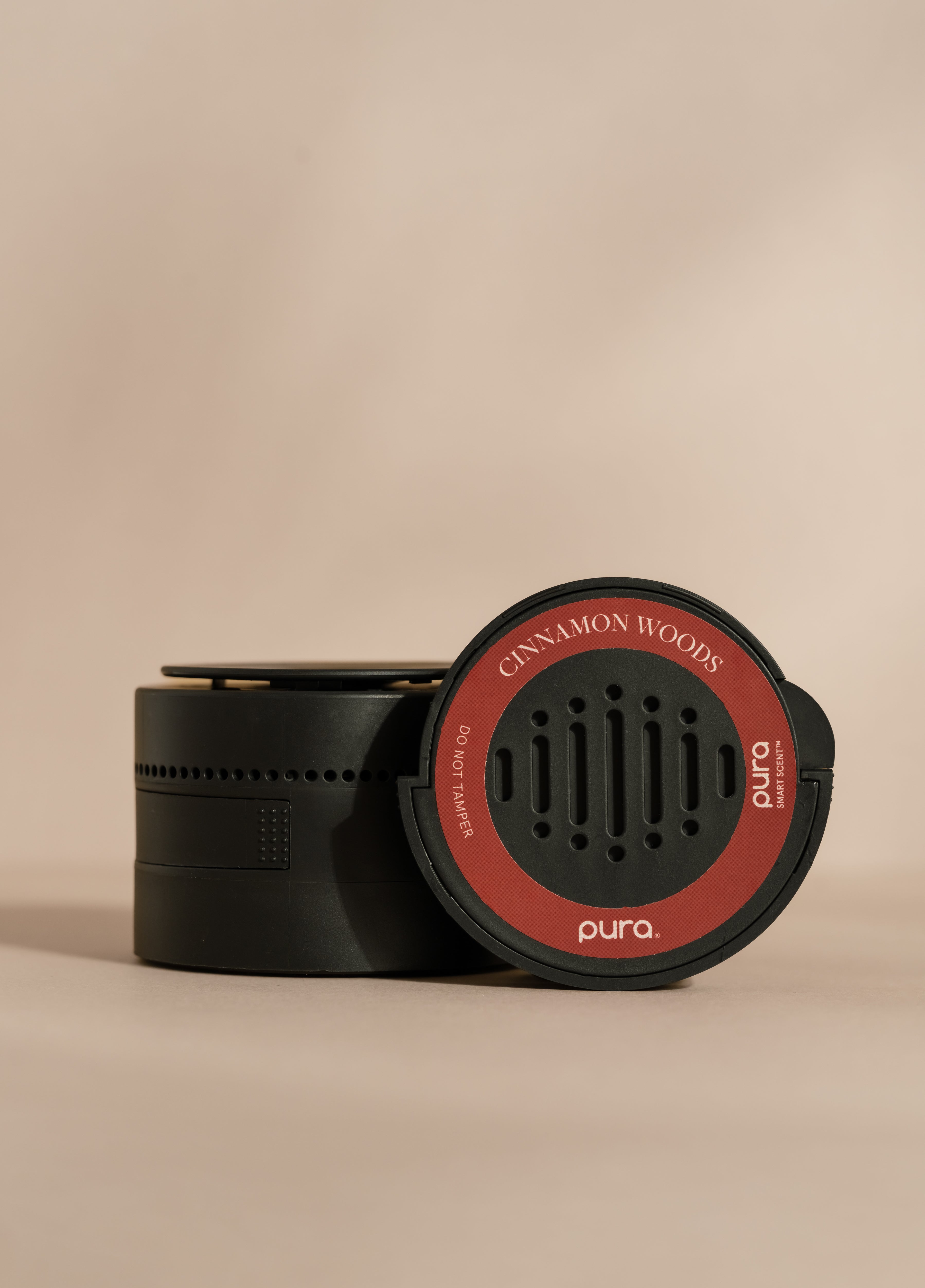 Cinnamon Woods - Better Fragrance for Better Living