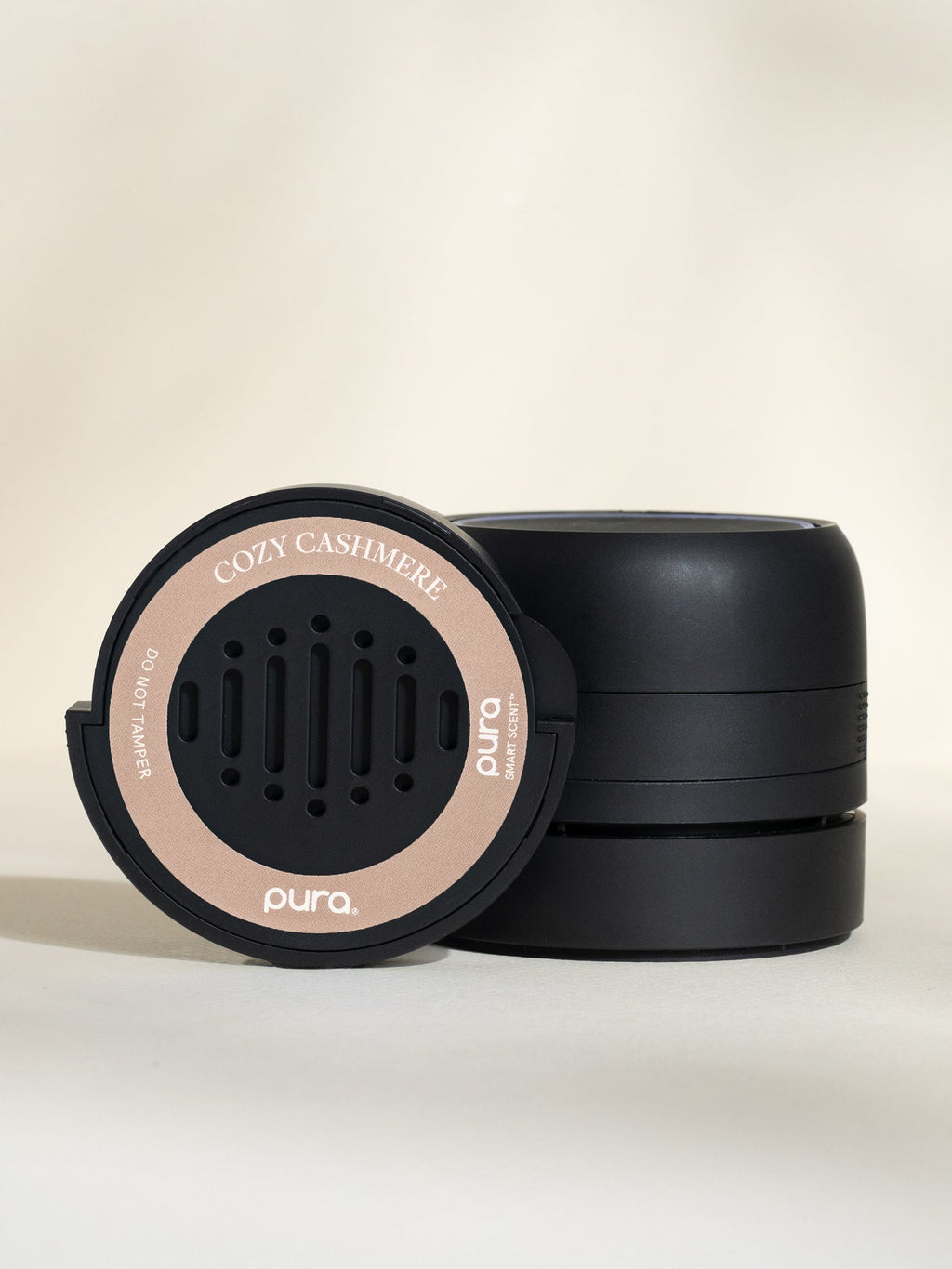 Cozy Cashmere - Scented Living Made Easy