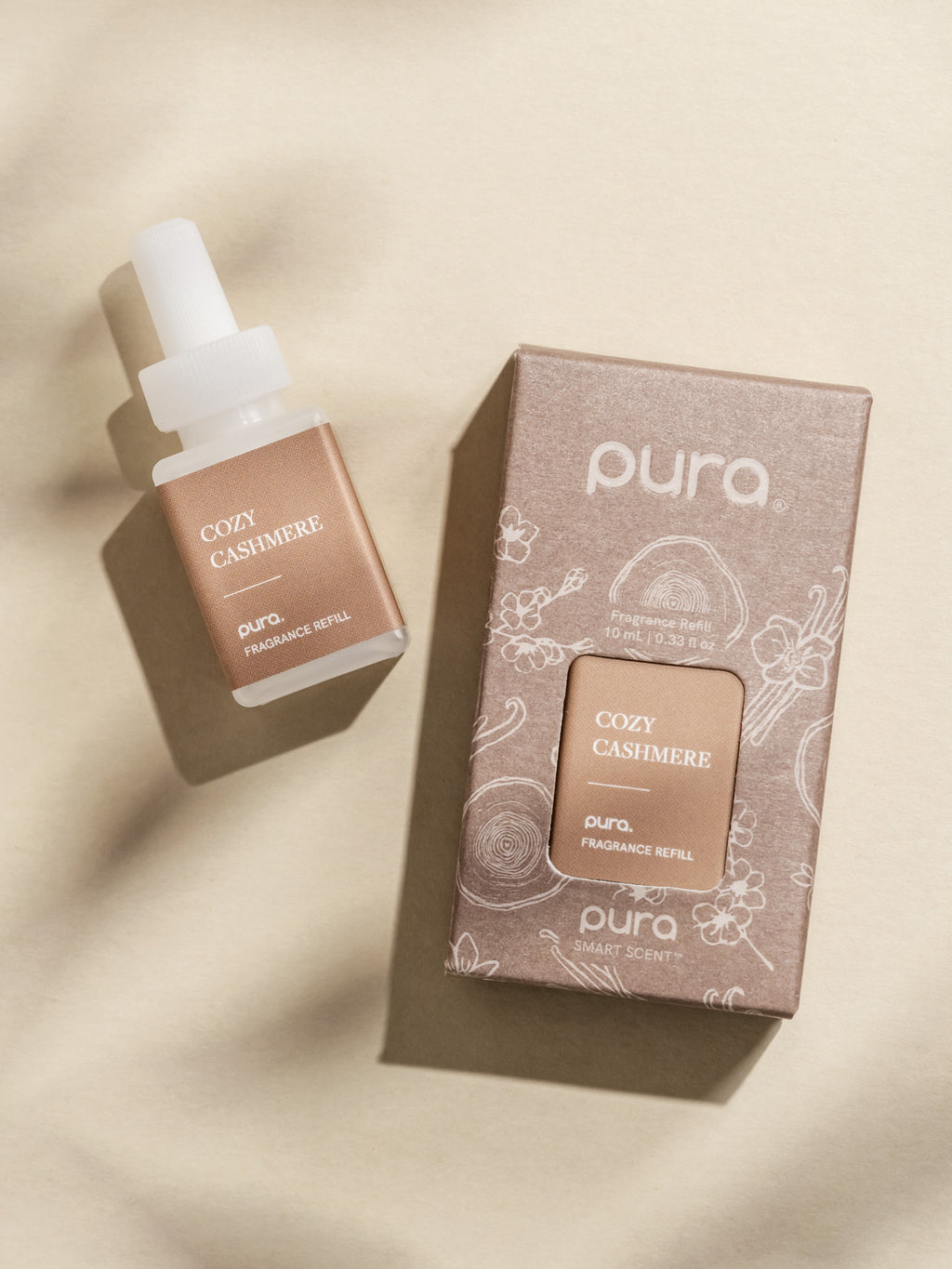 Cozy Cashmere - Start With a Better Scent