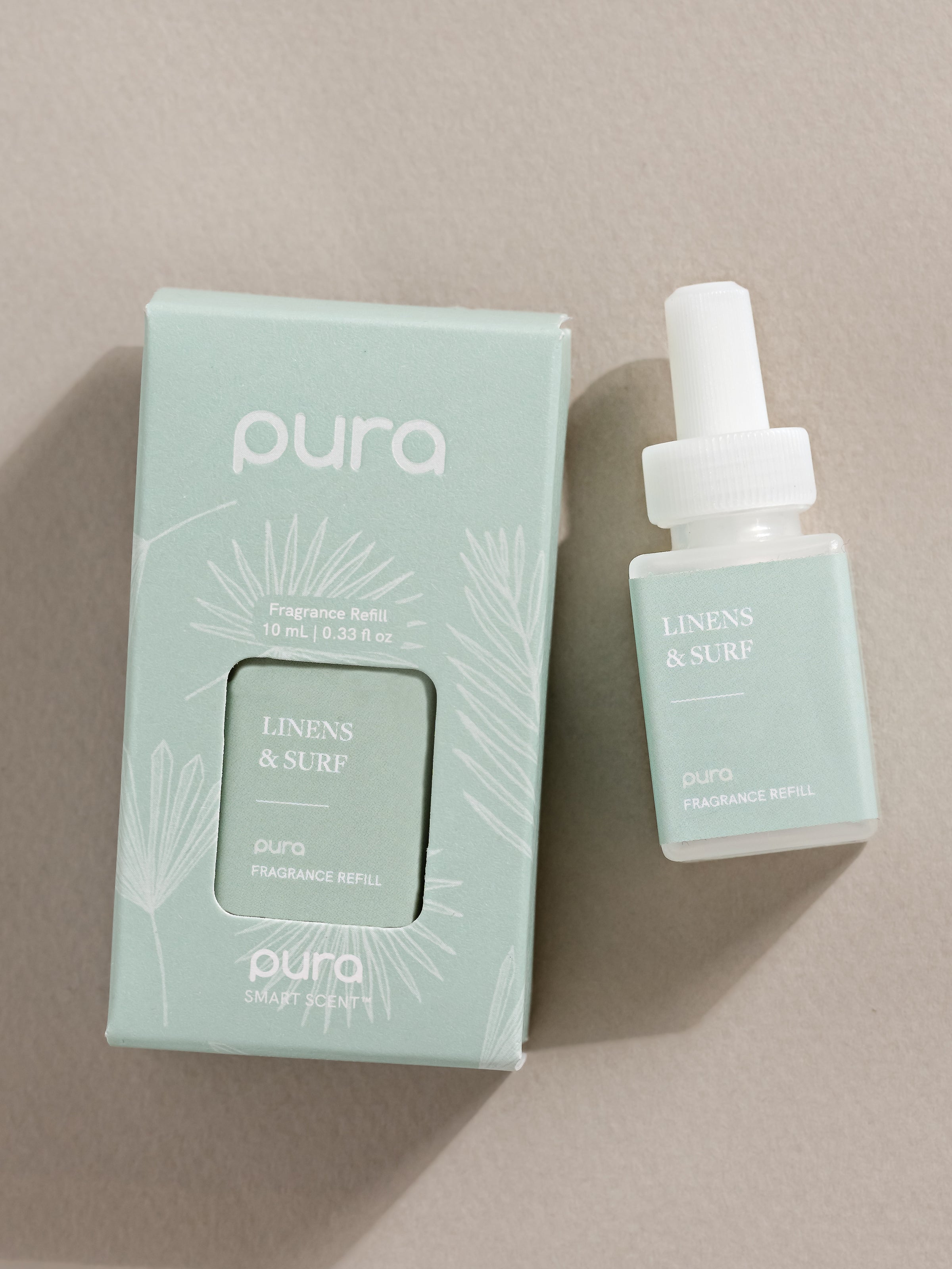 Linens & Surf - Smart Scent for Modern Homes