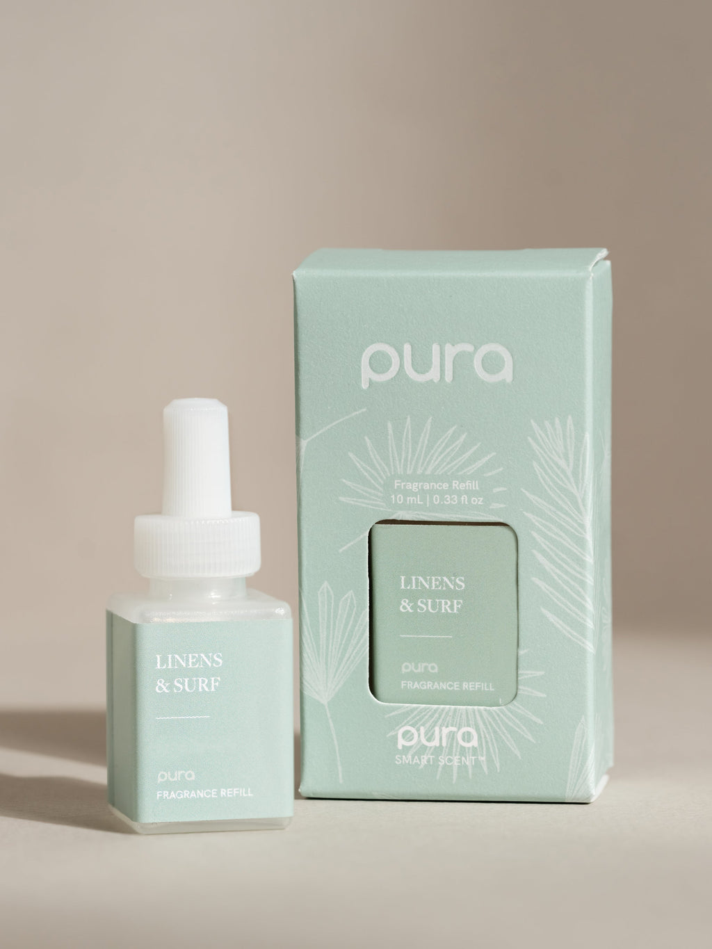 Linens & Surf - Smart Scent for Modern Homes