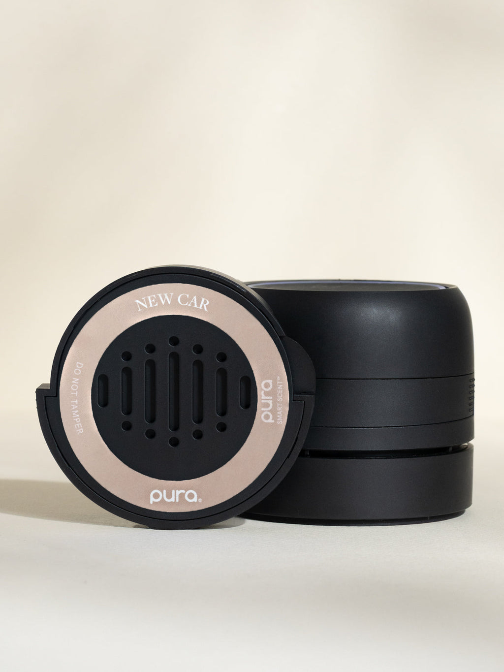 New Car - Scents That Feel Like Home
