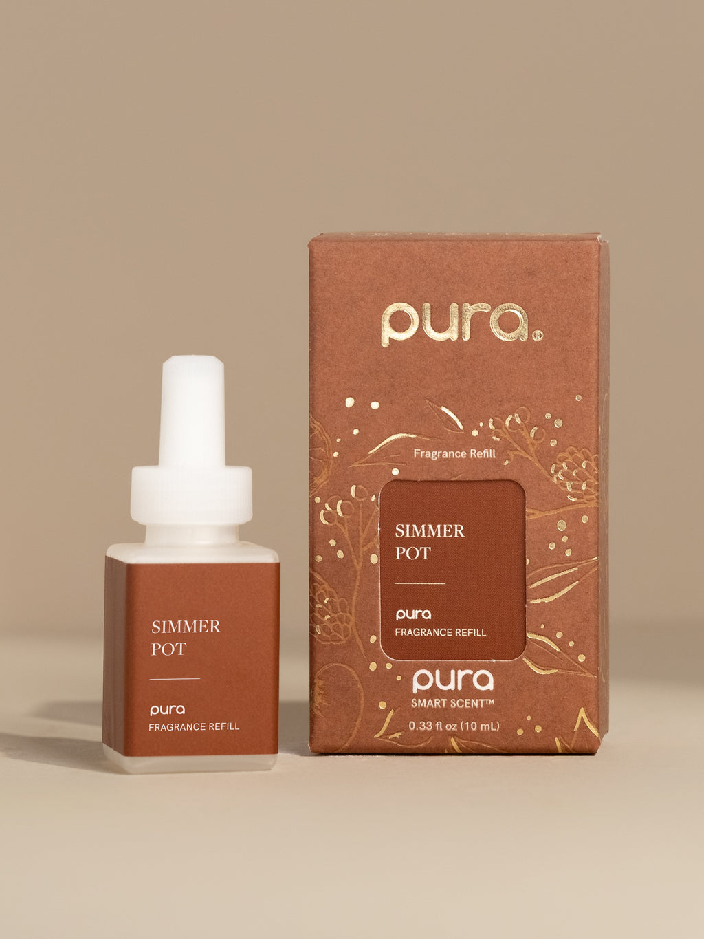 Simmer Pot - Fragrance That Fits Your Life