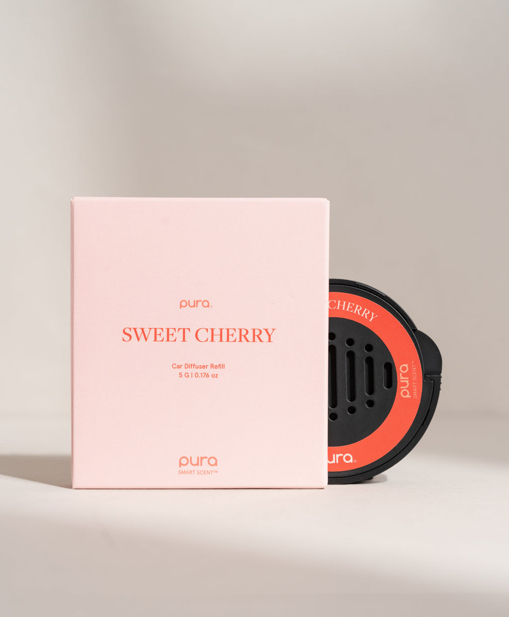 Sweet Cherry - Make Every Space Smell Better