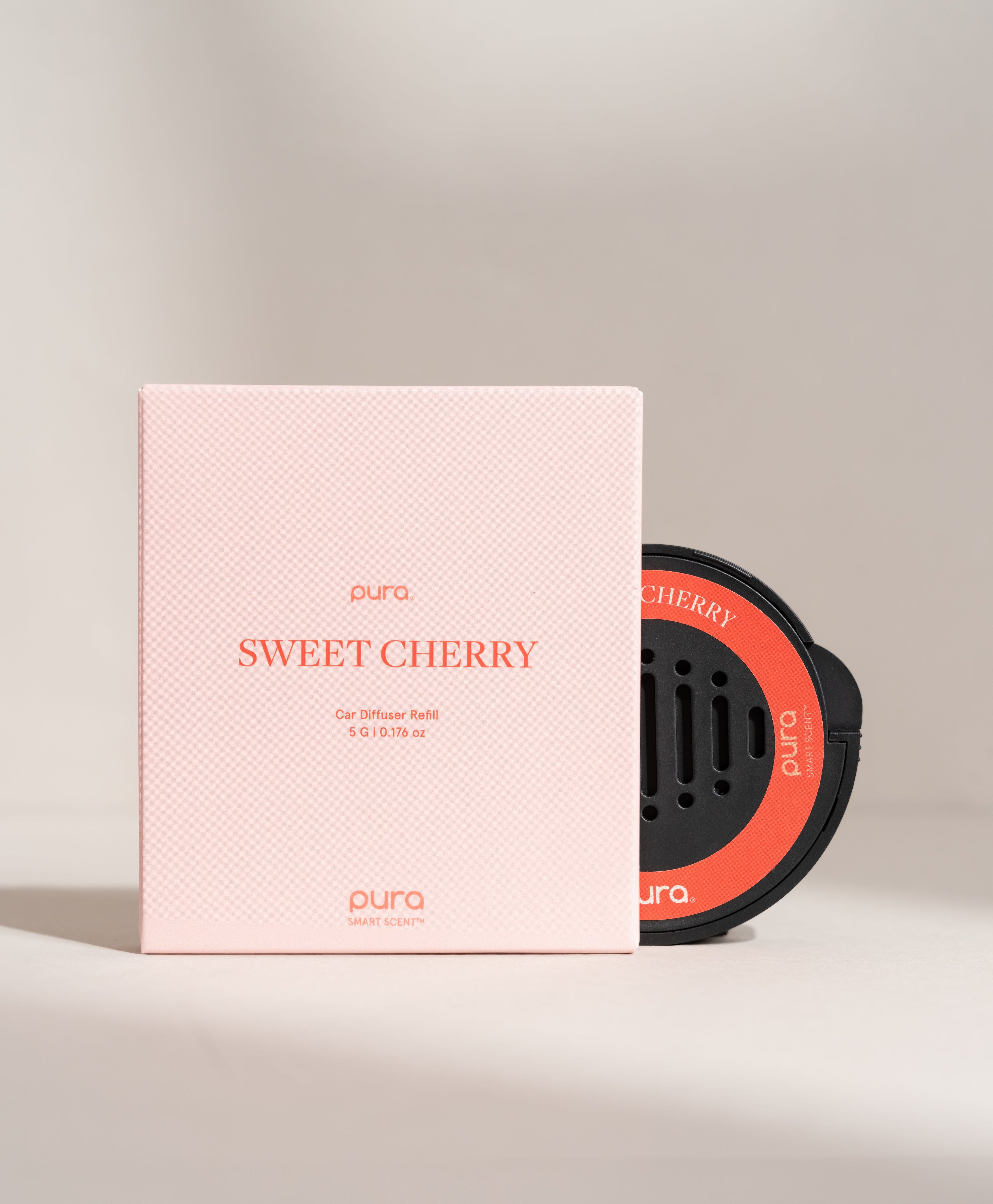 Sweet Cherry - Make Every Space Smell Better