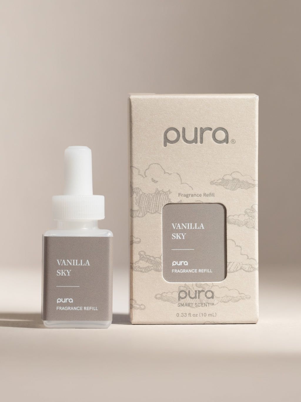 Vanilla Sky - Fresh Scents for Every Room