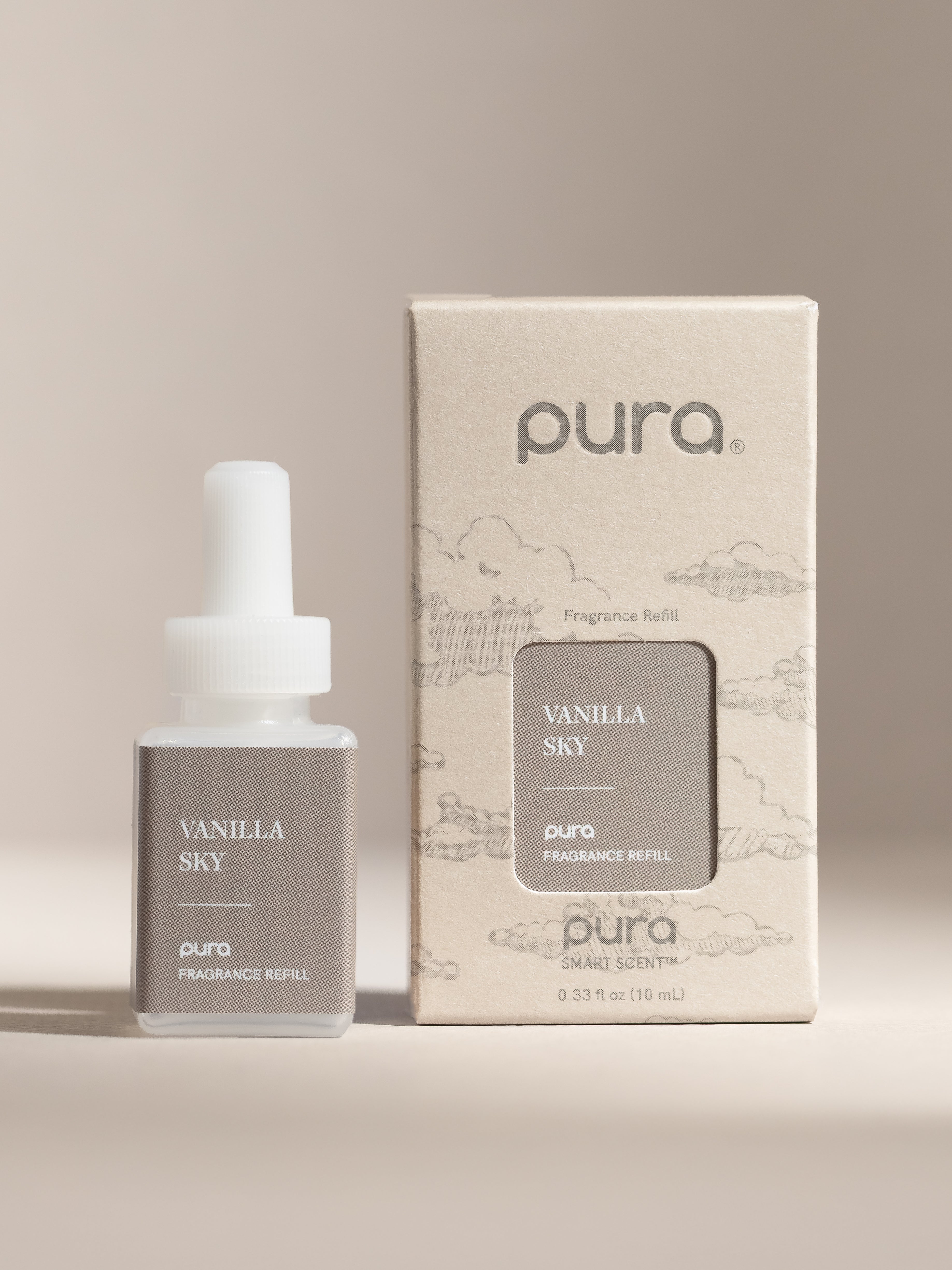 Vanilla Sky - Fresh Scents for Every Room