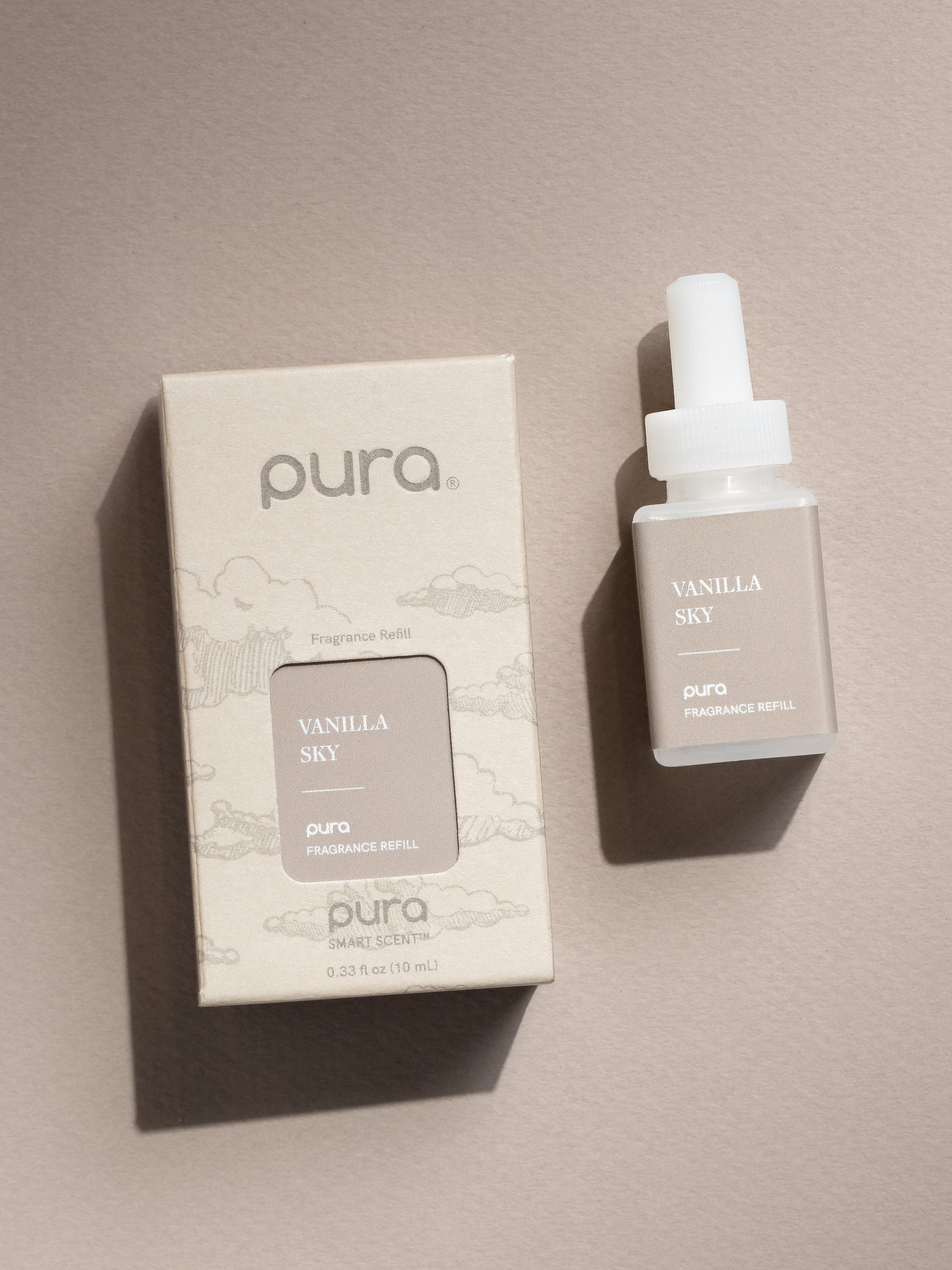 Vanilla Sky - Fresh Scents for Every Room