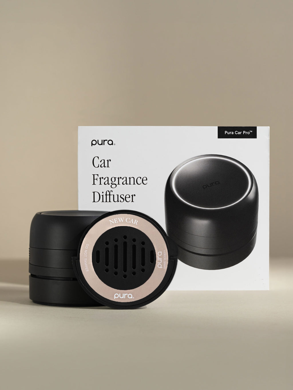 New Car Set - Home Scents You Will Love