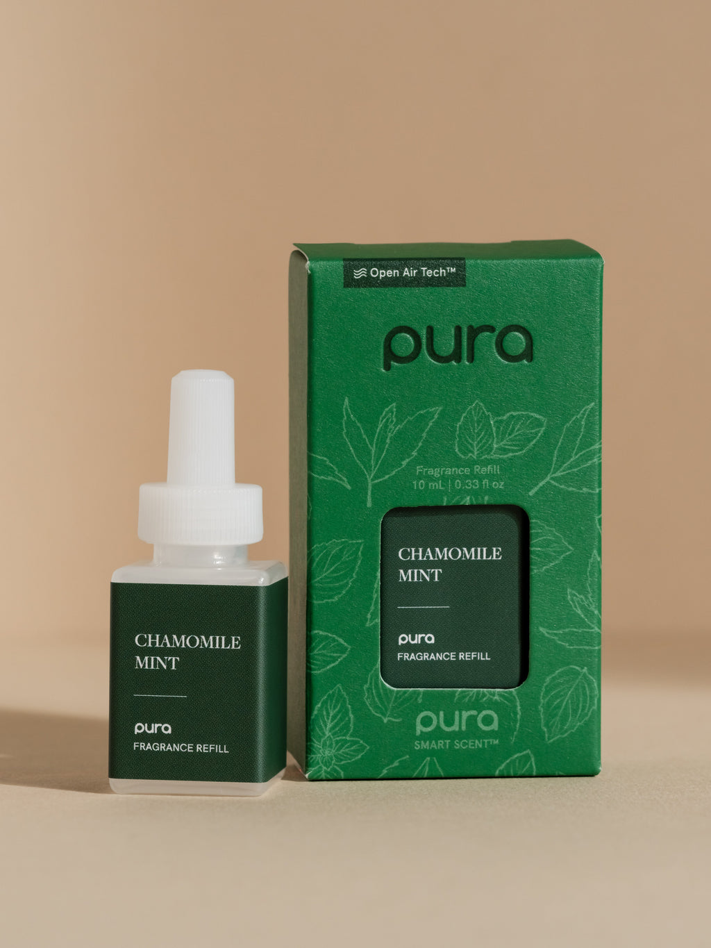 Chamomile Mint - Make Every Room More Enjoyable