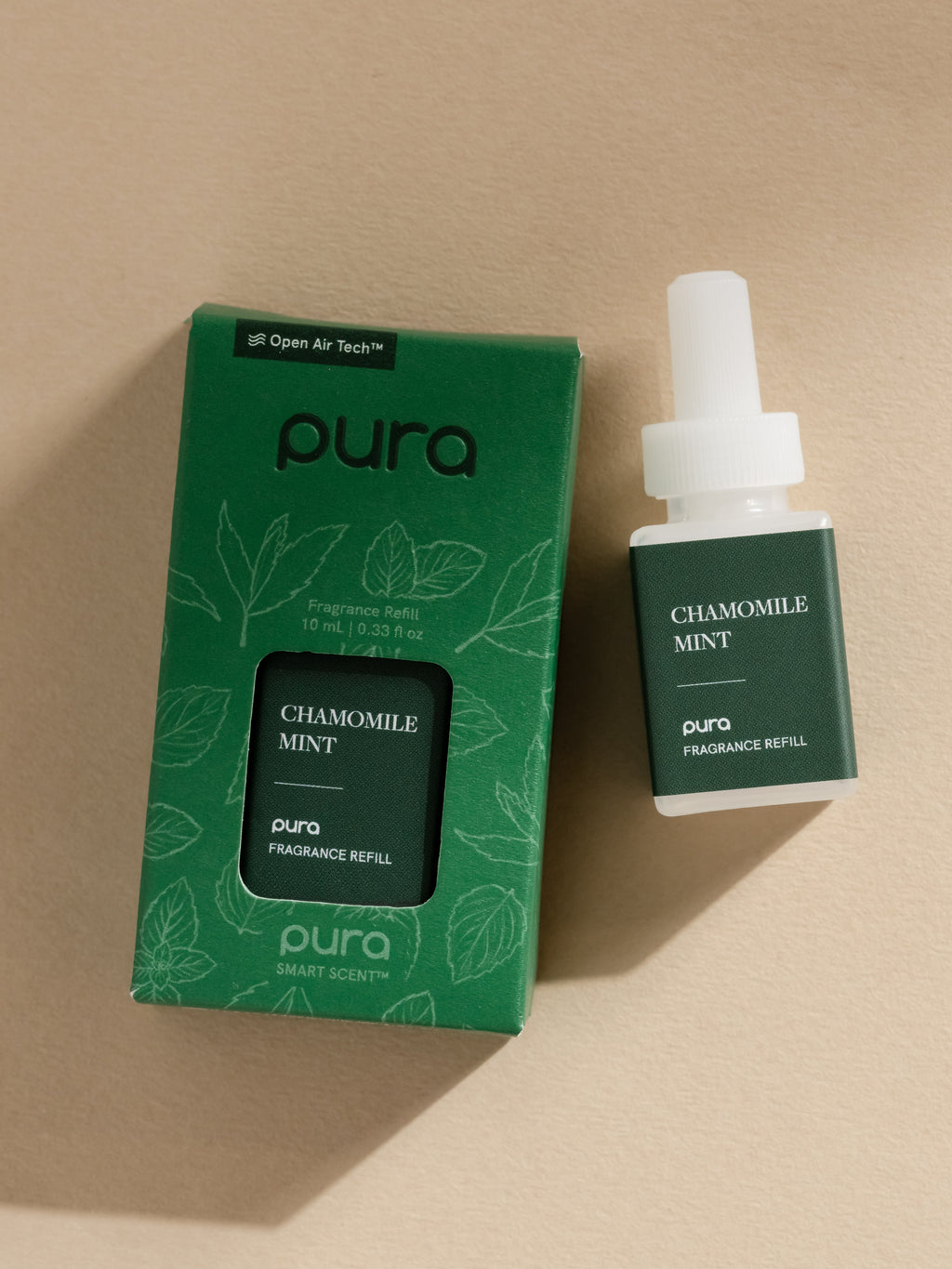 Chamomile Mint - Make Every Room More Enjoyable