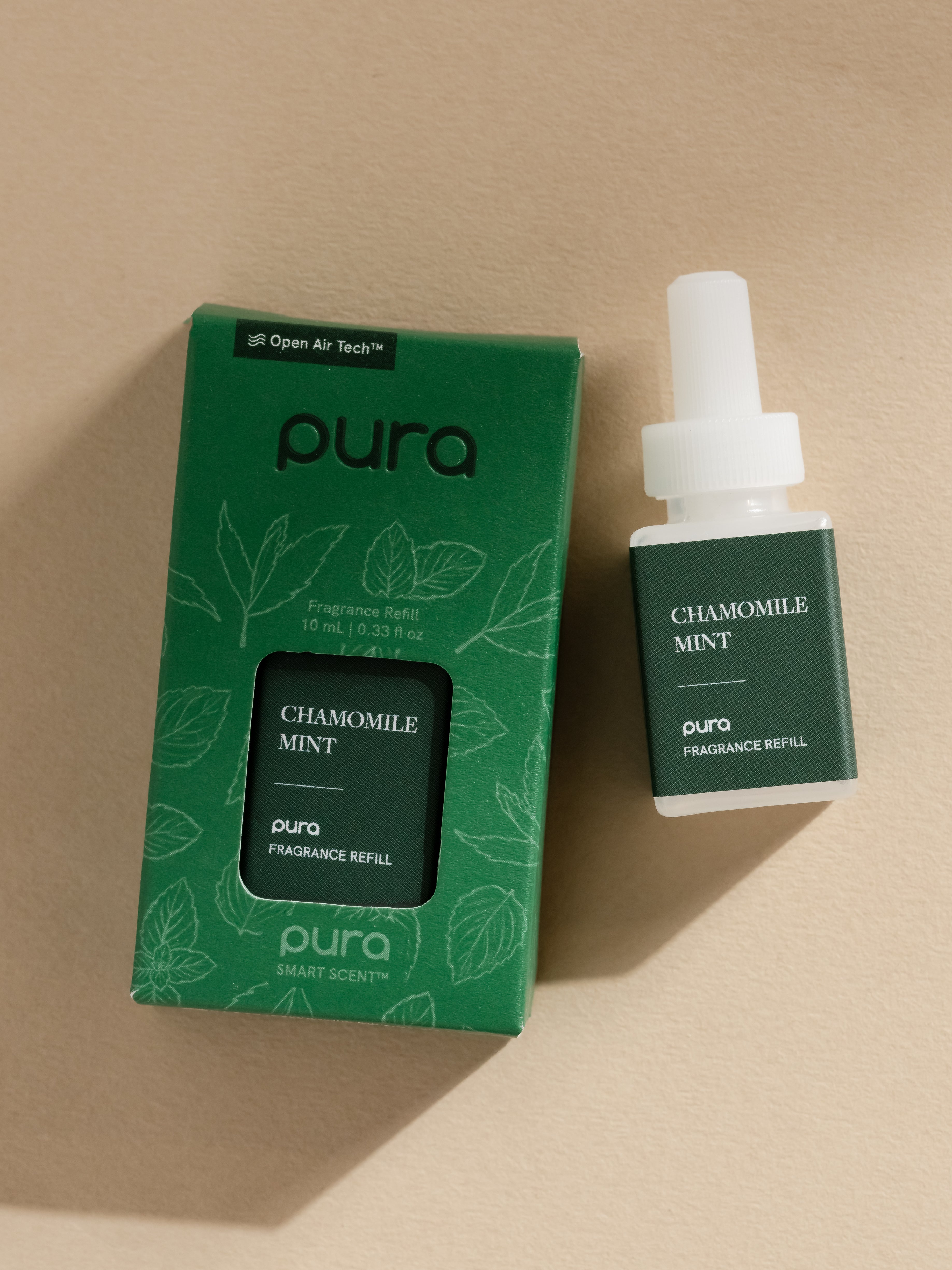 Chamomile Mint - Make Every Room More Enjoyable