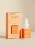 Clementine Mango - Add Freshness to the Moment