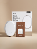 Home Mini Salt Set - Fresh Rooms Start With Scent