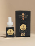 Evergreen in Snow - Everyday Scent Made Simple