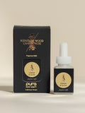 Joshua in Glow - Create Calm With Scent