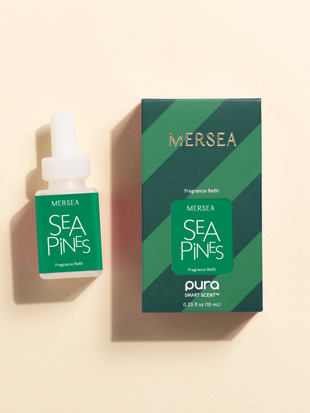 Sea Pines - Bring Scent Into Every Corner