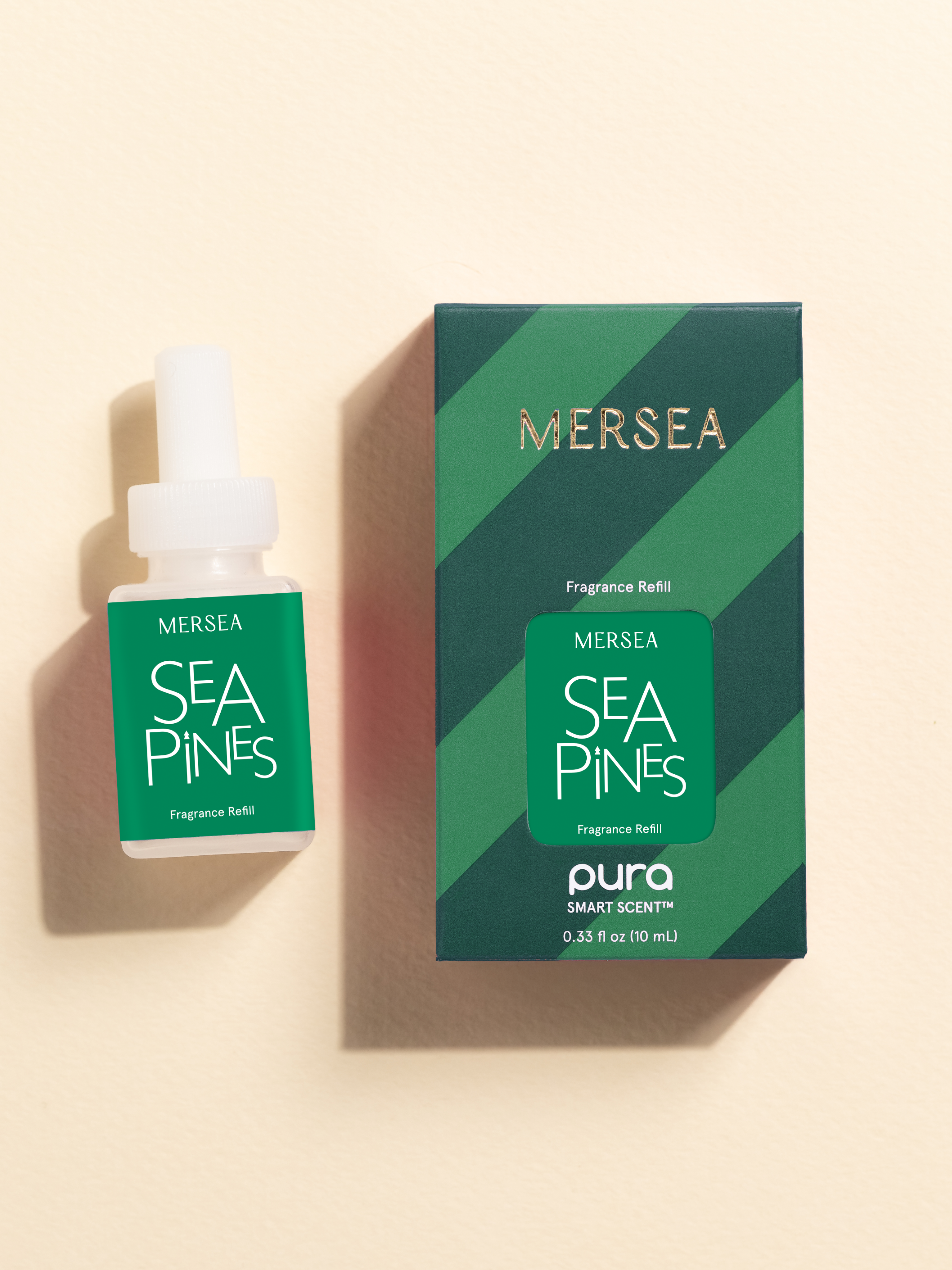 Sea Pines - Bring Scent Into Every Corner