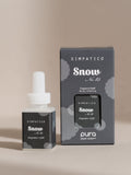 Snow No. 85 - Relax Into Better Fragrance