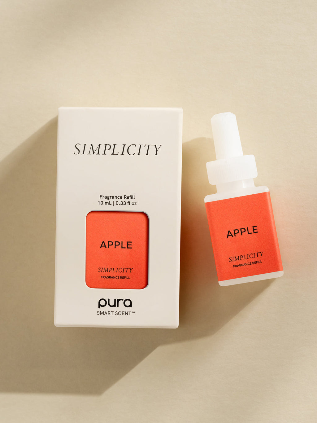 Apple - Freshen Life One Room at a Time