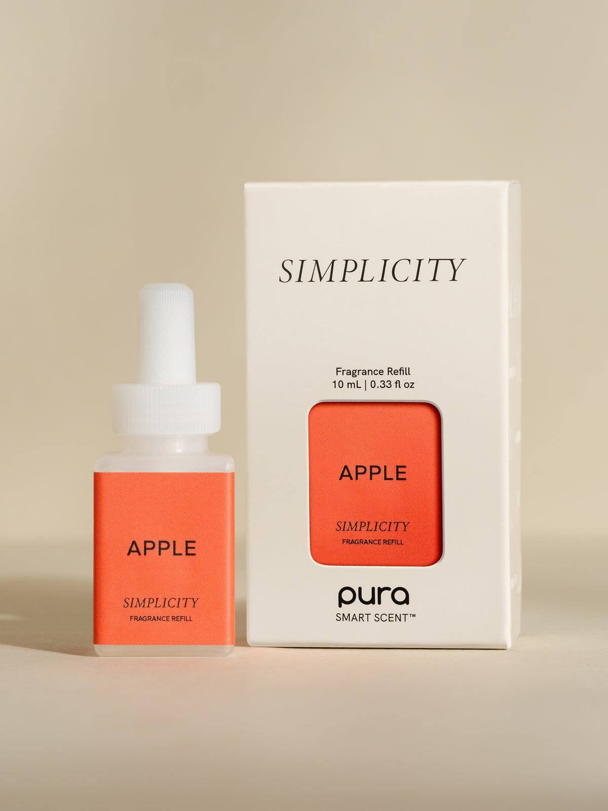 Apple - Freshen Life One Room at a Time