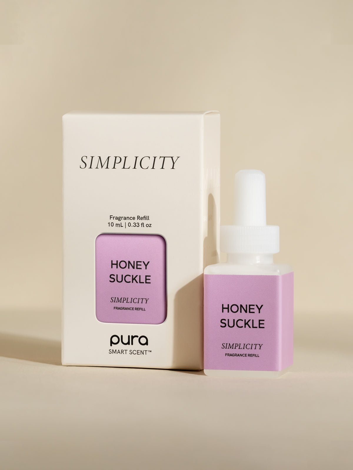 Honeysuckle - Bring Scent Into Every Corner