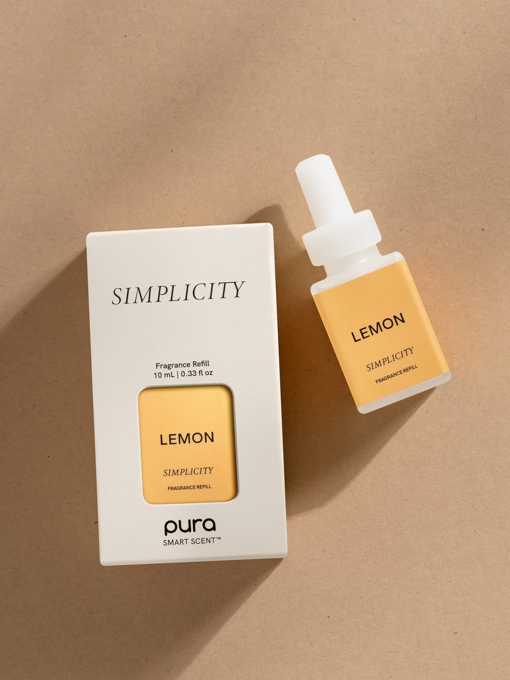 Lemon - Small Device Big Freshness