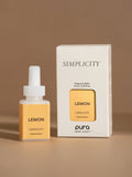 Lemon - Small Device Big Freshness