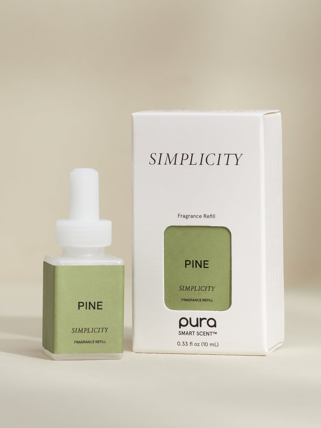 Pine - Smart Fragrance for Daily Life