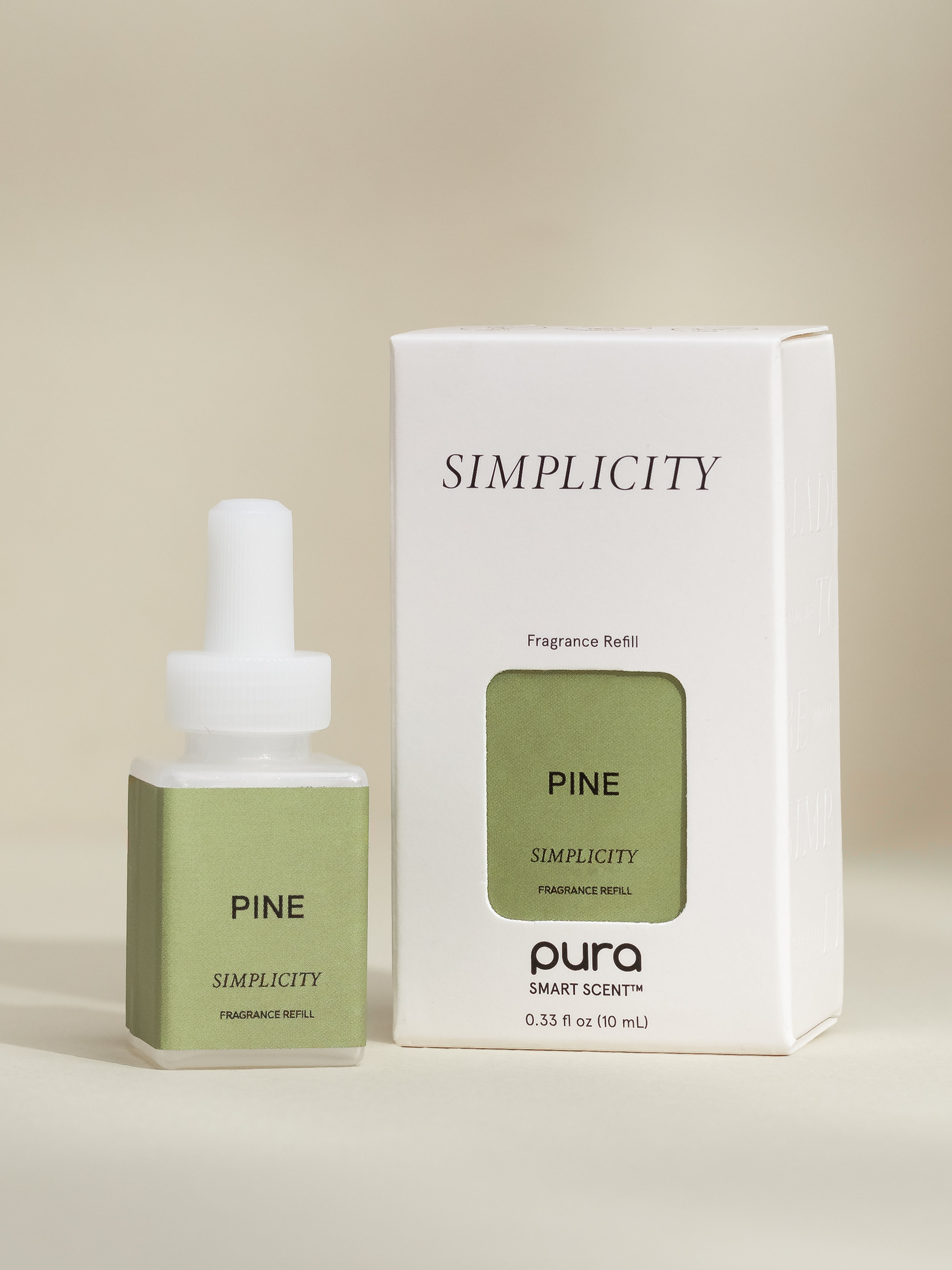 Pine - Smart Fragrance for Daily Life