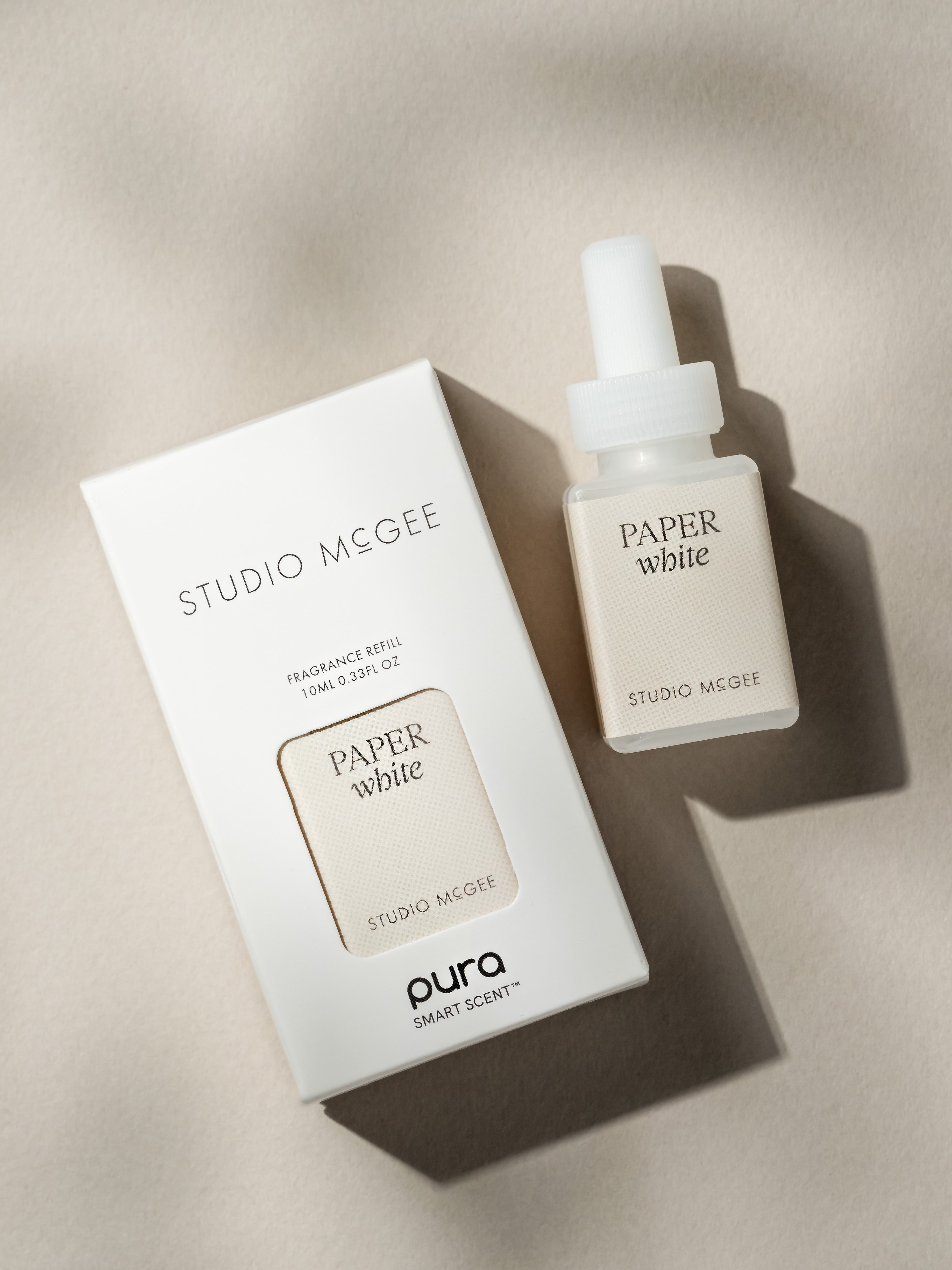 Paper White - Scented Living Made Easy