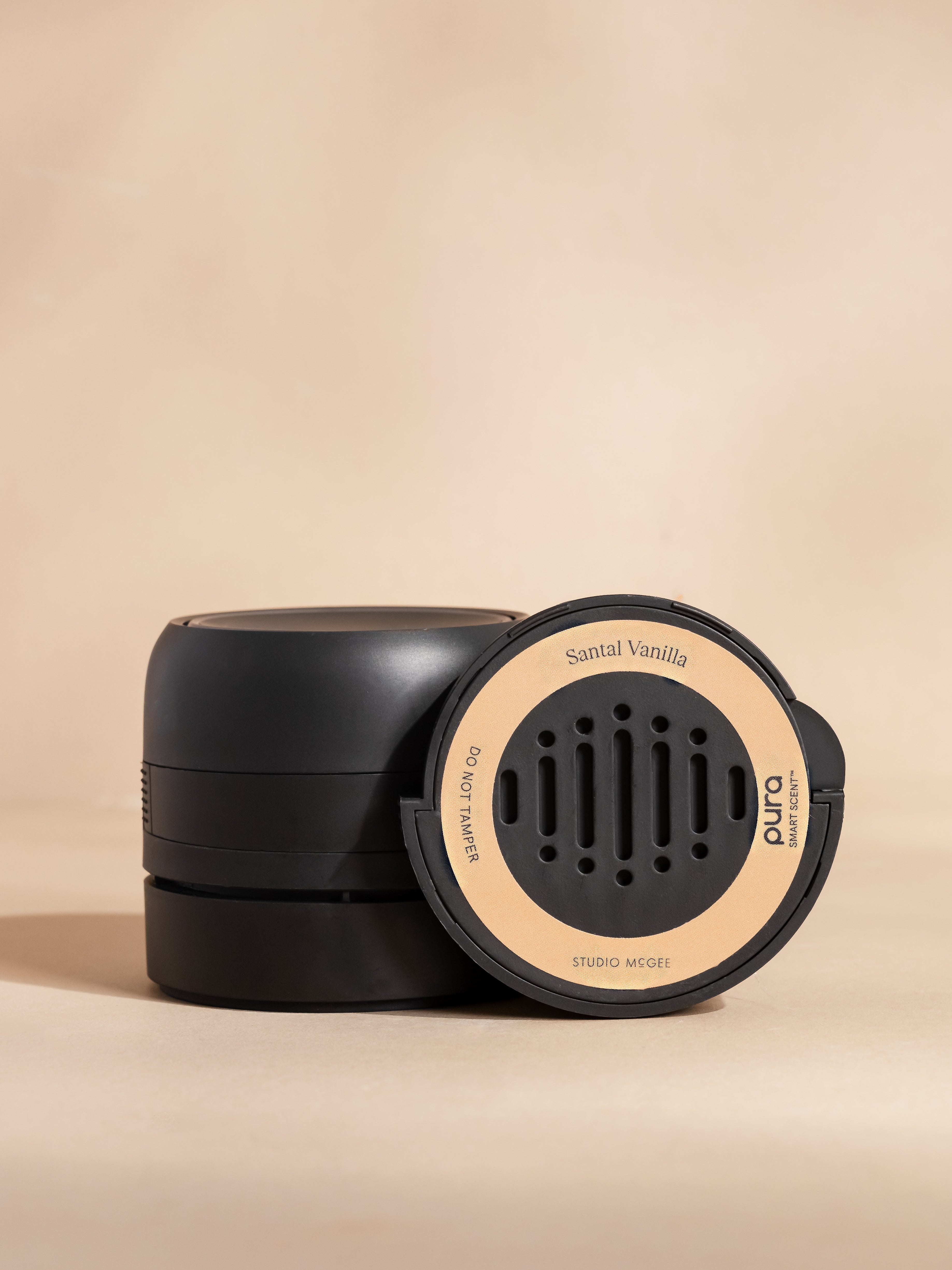 Santal Vanilla - Discover Freshness for Home