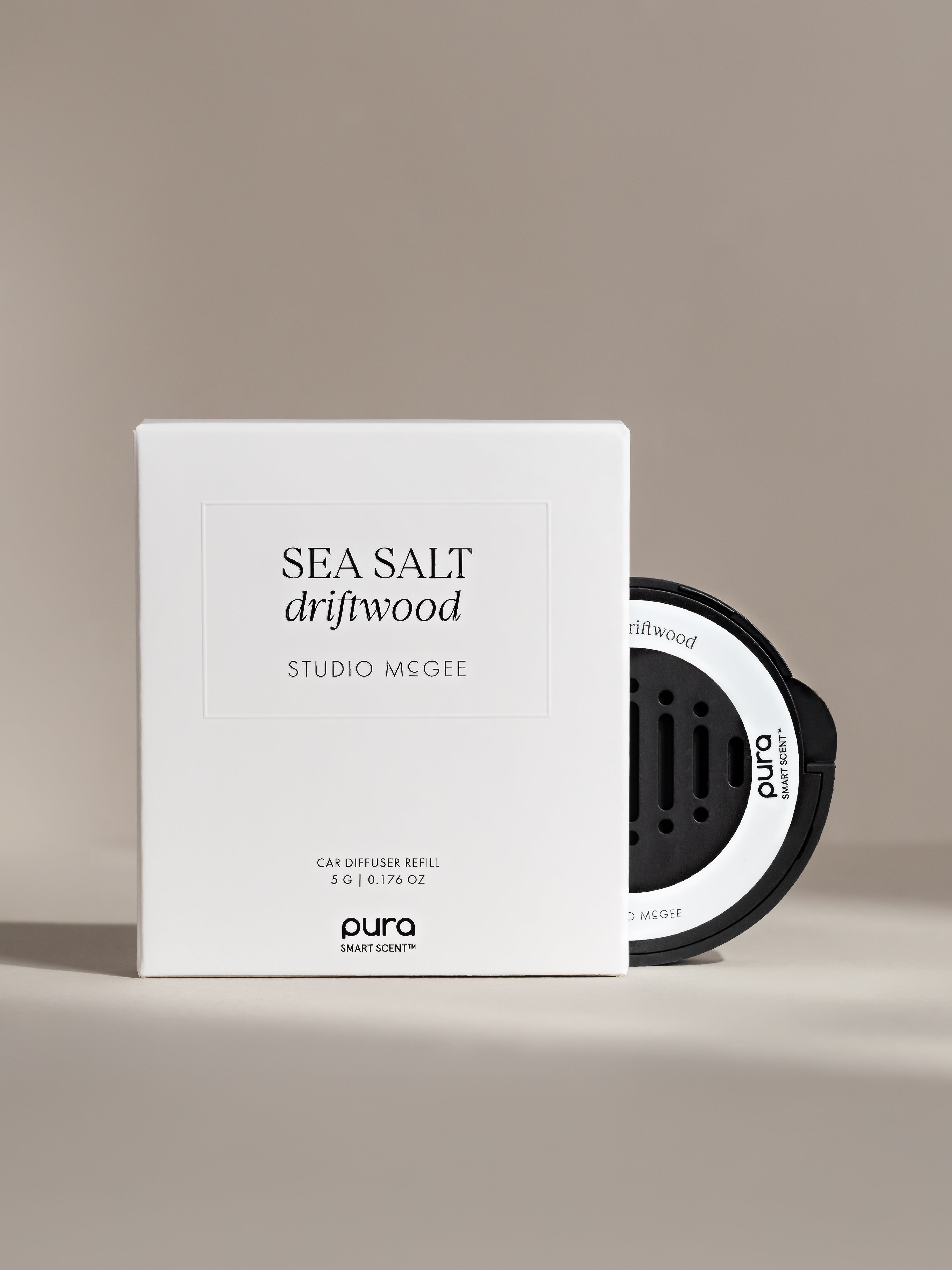 Sea Salt Driftwood - Better Scent Starts Today