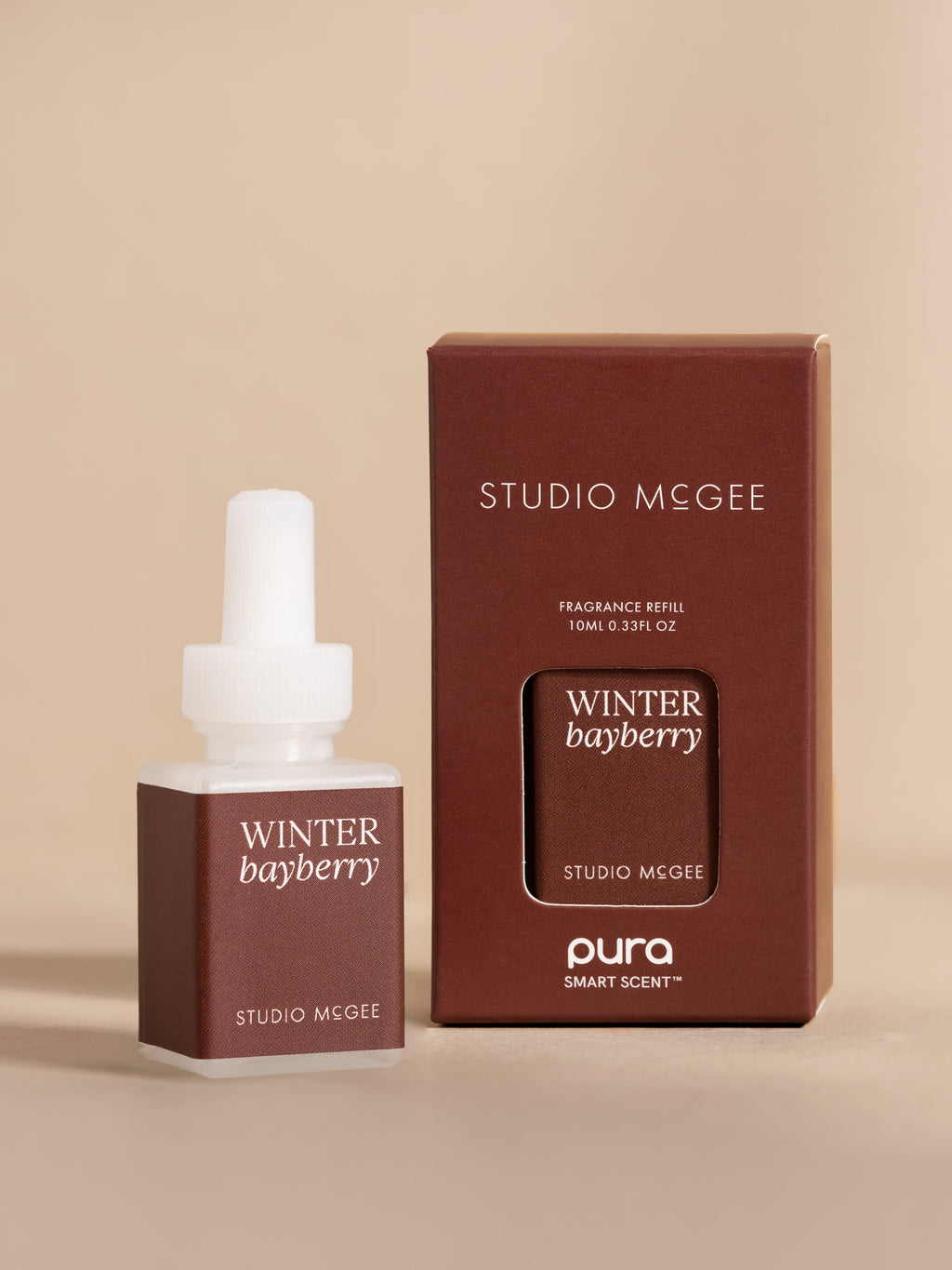 Winter Bayberry - Upgrade the Way Home Smells