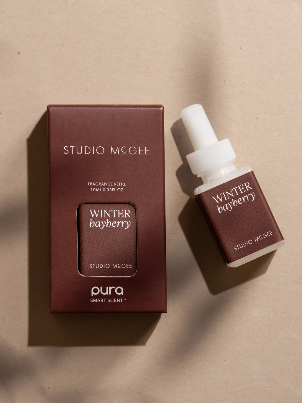 Winter Bayberry - Upgrade the Way Home Smells
