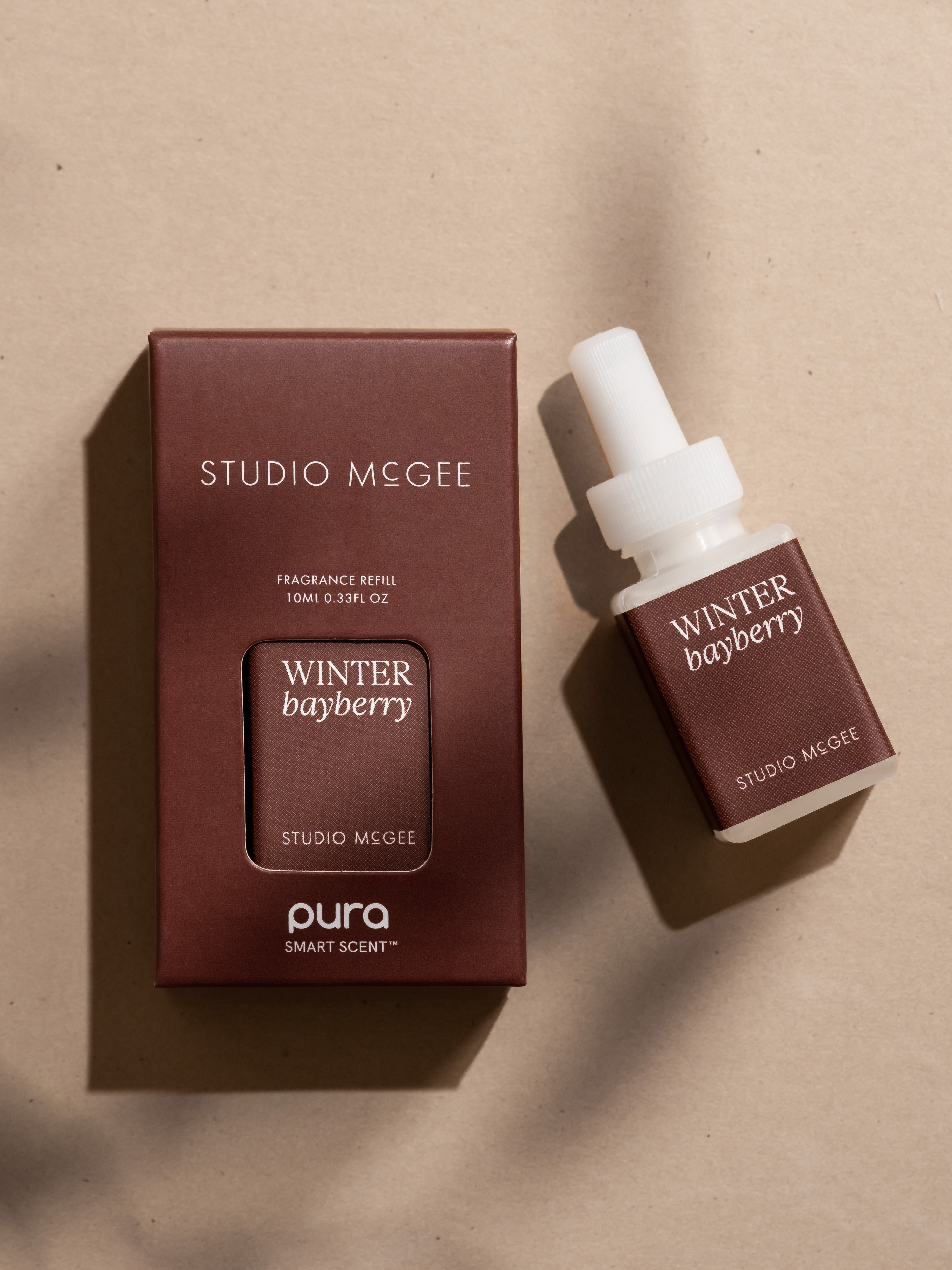 Winter Bayberry - Upgrade the Way Home Smells