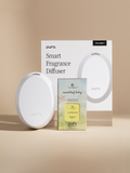 Home Mini Sweetleaf Baby Set - Scented Moments Start Here