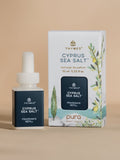 Cyprus Sea Salt - Make Every Entrance Smell Better
