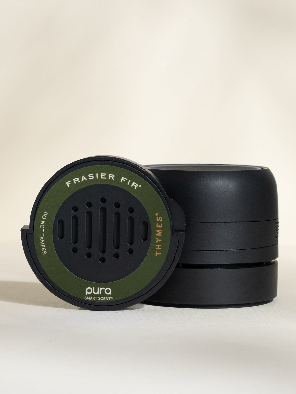 Frasier Fir - Turn Any Room Into Fresh