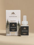 Noir Woods - Scent That Makes Home Better