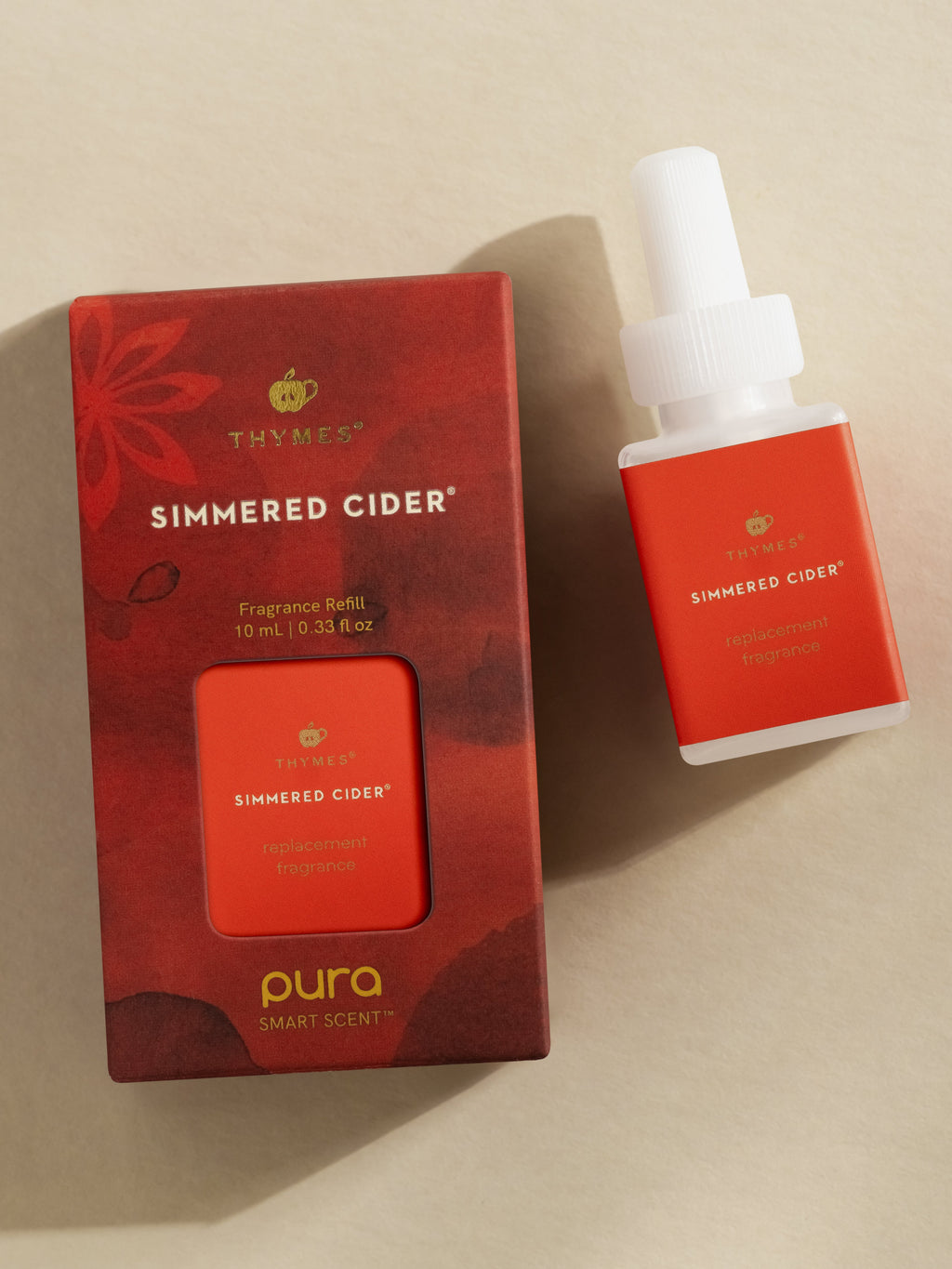 Simmered Cider - Scented Moments Start Here