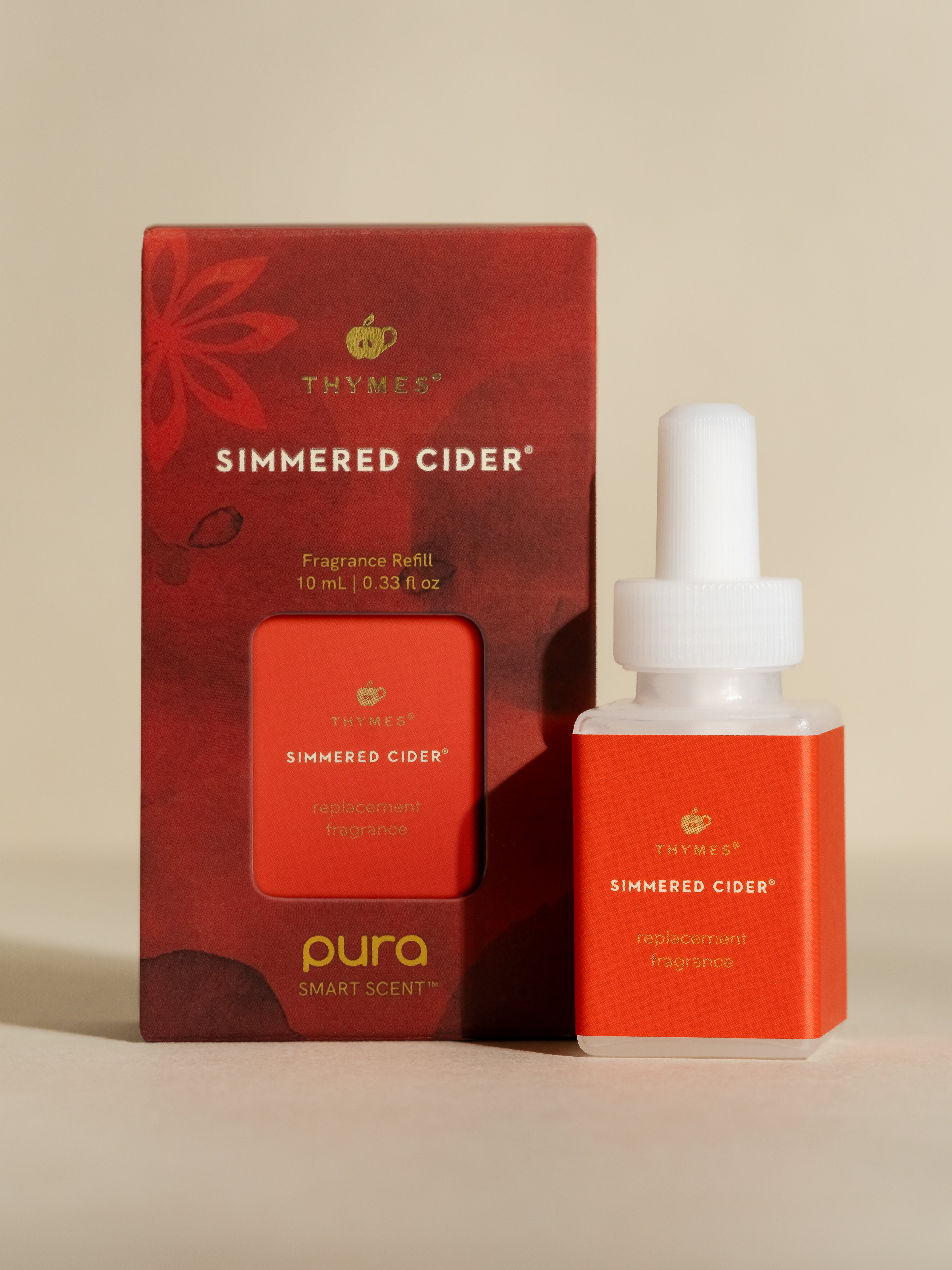 Simmered Cider - Scented Moments Start Here