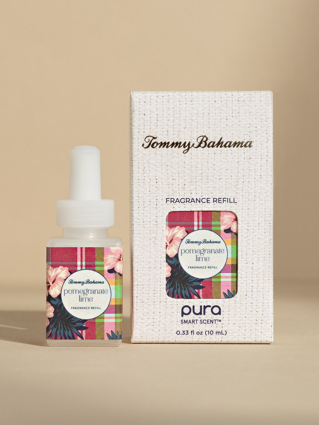 Pomegranate Lime - Freshness for Modern Living