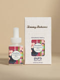 Pomegranate Lime - Freshness for Modern Living