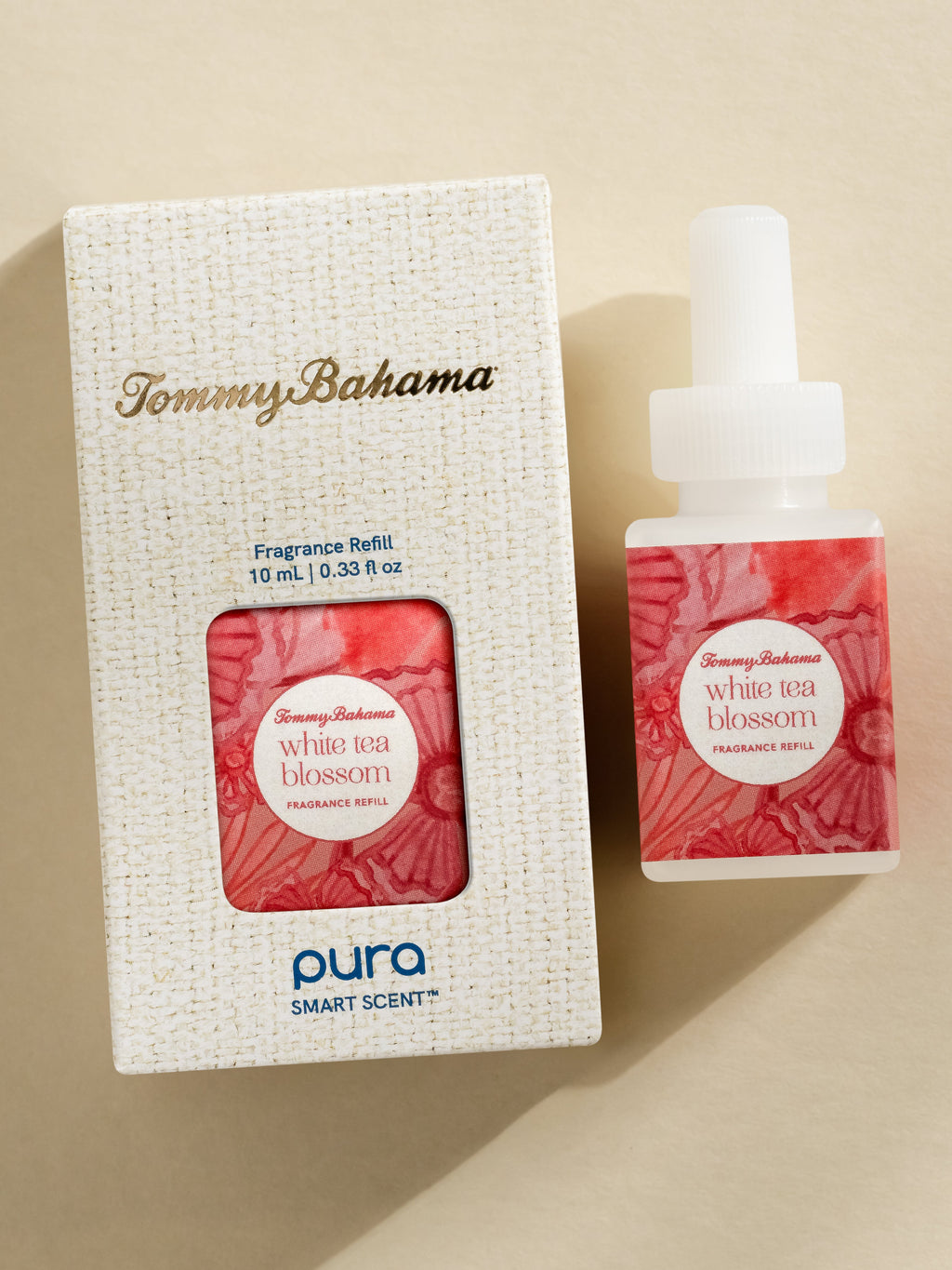 White Tea Blossom - Find Freshness for Every Room