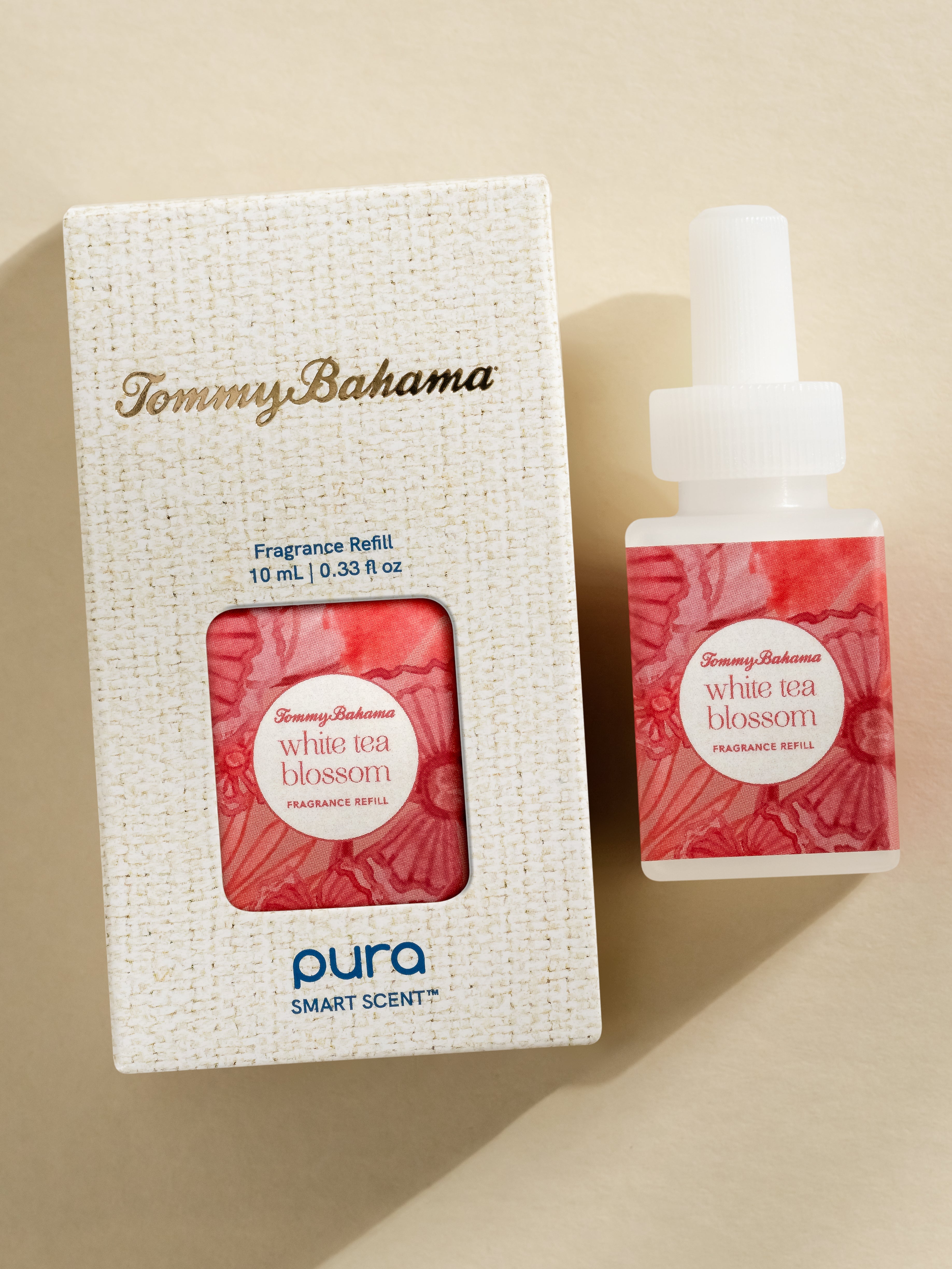 White Tea Blossom - Find Freshness for Every Room