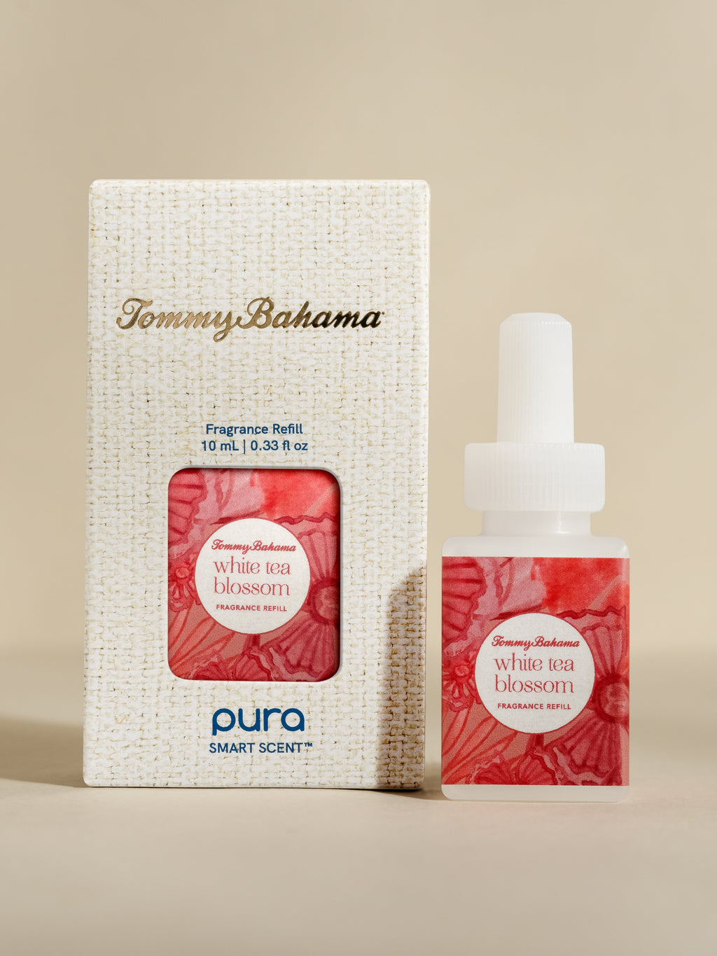 White Tea Blossom - Find Freshness for Every Room