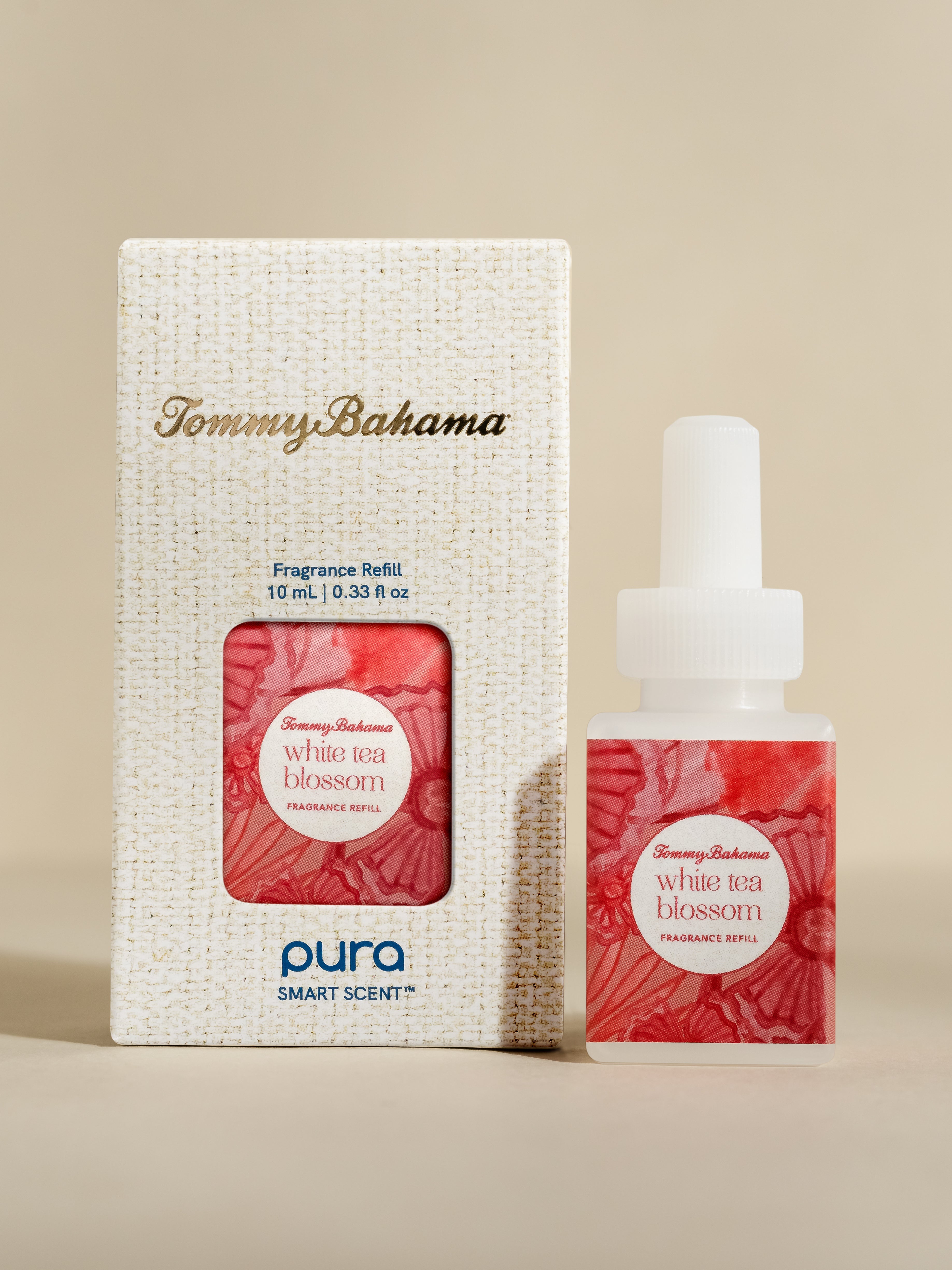 White Tea Blossom - Find Freshness for Every Room