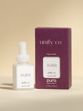 Aura - Set the Mood With Scent